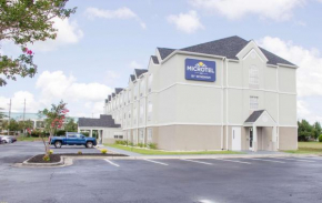 Microtel Inn & Suites by Wyndham Camp Lejeune/Jacksonville